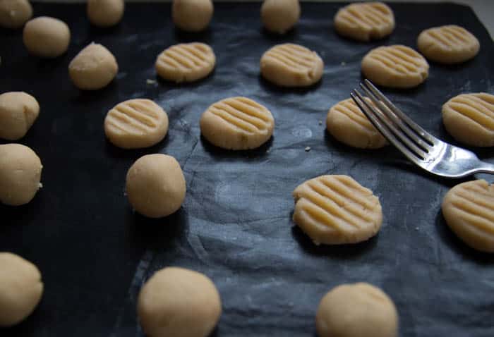 yoyo cookies for baking