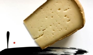 Mieja Mieja cheese from France
