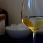 Gamba di Legno cocktail