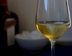 Gamba di Legno cocktail