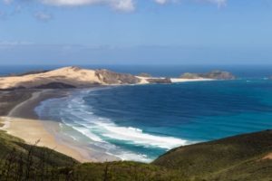 Cape Reinga, Northland, New Zealand