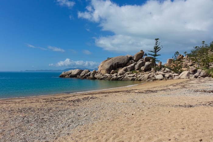 Magnetic Island, Australia