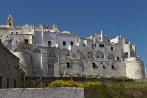 Ostuni, Salento, Italy