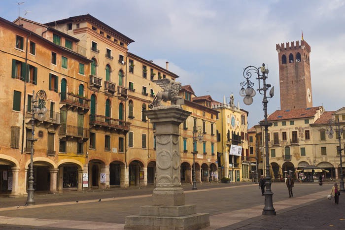 Bassano di Grappa, Italy