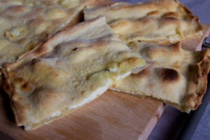 Focaccia di Recco