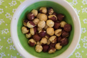 Hazzlnuts