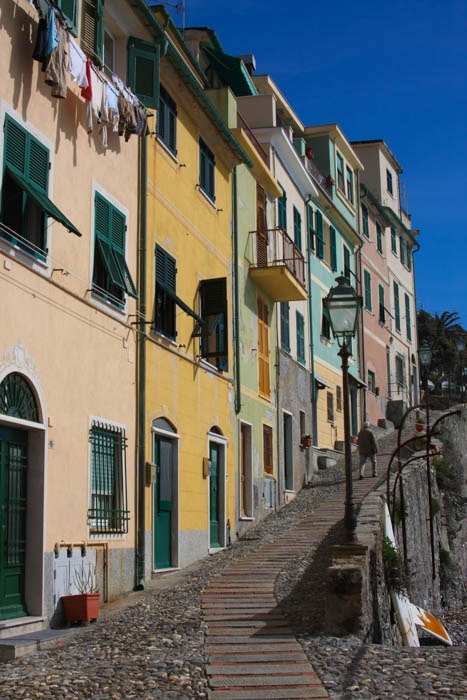 Liguria, Italy
