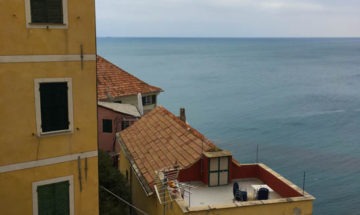 Cervo, Liguria, Italy