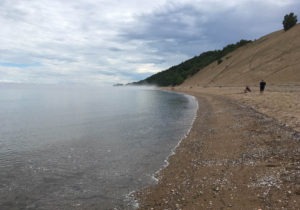 The Dunes, Tadoussac, Quebec, Canada