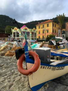 Noli, Liguria, Italy