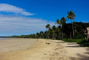 Mission Beach, Queensland, Australia