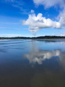 Long Beach, Vancouver Island, Canada