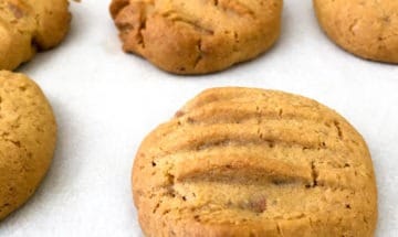 Pam’s Cookies