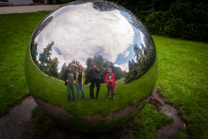 Amstel Park, Amsterdam