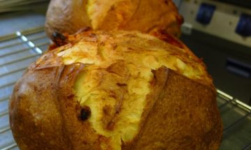 Panettone: Why I Don’t Dare To Make It At Home